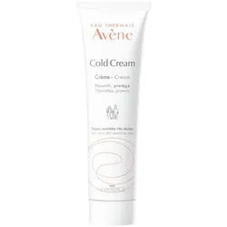 Avene Cold Cream für sehr trockene und empfindliche Haut