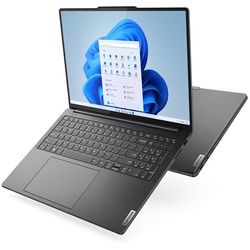 Lenovo Yoga Pro 9 83BY003VGE - 16" 3,2K, Intel® CoreTM i7-13705H, 16GB RAM, 1TB SSD, NVIDIA® GeForce RTXTM 4050, Windows 11 Pro | Laptop by NBB