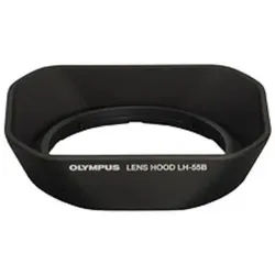 Olympus LH-55B Gegenlichtblende für ED 9-18 mm