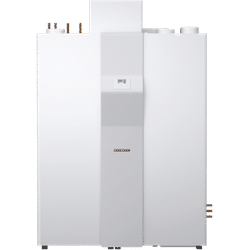 STIEBEL ELTRON Lüftungsheizgerät LWZ 604 Air - Lüftungsheizung, Lüften und Warmw...