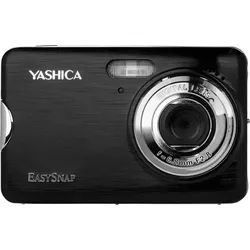 EASYSNAP Camera (Black)