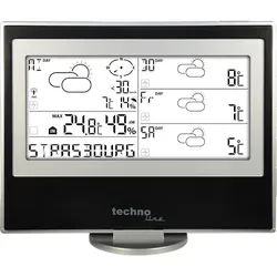 WM 5200 - Meteotronic