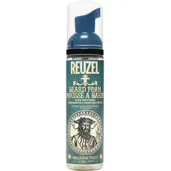 Reuzel Herrenpflege BartpflegeBeard Foam 70 ml