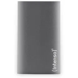 INTENSO USB 3.0-SSD Portable Premium Edition, 128 GB