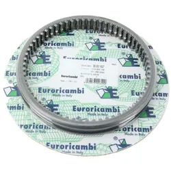 Synchronschiebehülse, Schaltgetriebe EURORICAMBI 95531627
