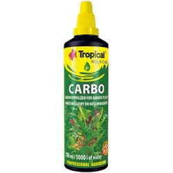 TROPICAL Carbo 100ml