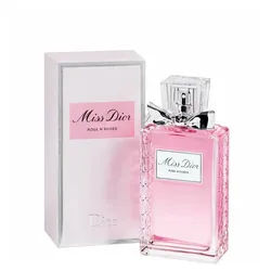 Dior Eau de Toilette Miss Rose N'roses Eau De Toilette 77ml