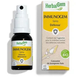 HerbalGem Immunogem