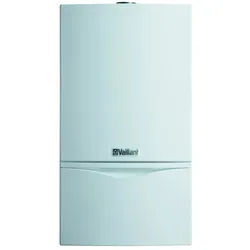 Vaillant atmoTEC plus Gas-Wandheizgerät Paket 6.208/2 VCW194/4-5 A E, sensoHOME 380f/2, 8,0-20,0kW bei 80/60 C, Austauschzub. 0010046390