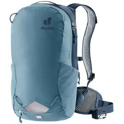 Deuter Race 8 Fahrradrucksack atlantik-ink