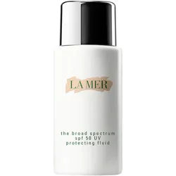 La Mer Fluide de la Mer The SPF 50 UV-Protecting Fluid - 0.05 l