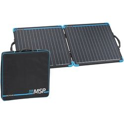 ECTIVE MSP 80 SunBoard faltbares Solarmodul 80W Solarkoffer