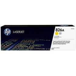 Sparen Sie bis zu 100 Euro beim Kauf eines Sets aus Original HP Original 826A Toner gelb 31.500 Seiten (CF312A)