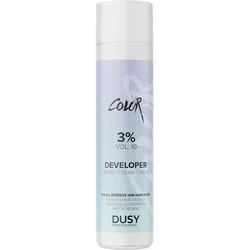 Dusy Creme Developer 3% 250ml