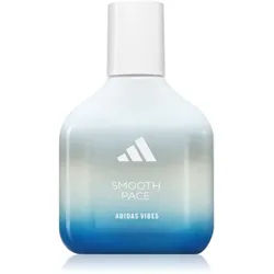 Adidas Vibes Smooth Pace Eau de Parfum Unisex 50 ml