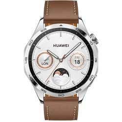 Huawei Watch GT4 46mm Smartwatch 1 St