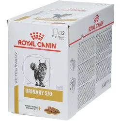 Royal Canin Veterinary Urinary S/O