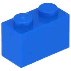 LEGO® Brick Mix 1-2,3,4,6,8 Spielbausteine