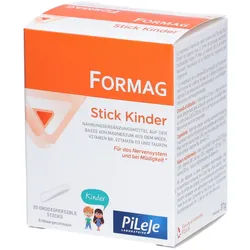 Formag Kinder orodispersible Sticks