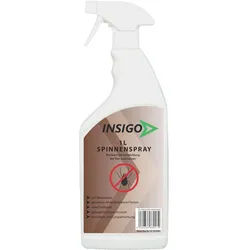 Insigo Spinnenspray Spray 1 l