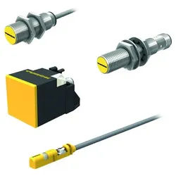 Turck Induktiver Sensor BI10-M30-AP6X-H1141 M30