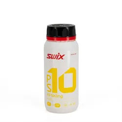 Swix PS10 Liquid Yellow 250ml neutral