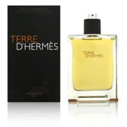 HERMÈS Eau de Parfum Terre D' Parfum Spray