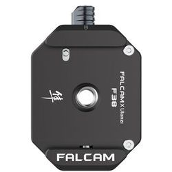 Falcam F38 Quick Release Base 2270