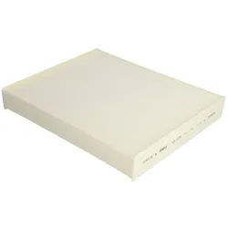 Innenraumluftfilter MAHLE KNECHT LA 1138