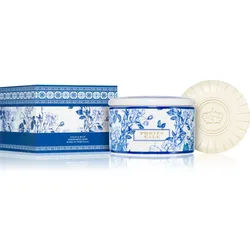 Castelbel Portus Cale Gold & Blue Geschenkset