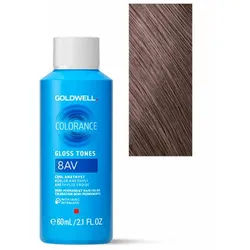 colorance gloss tones 8Av 0,06 l Unisex