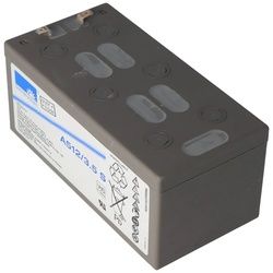 Sonnenschein Dryfit A512/3.5 S Blei Akku, VdS-Nr. G190045