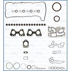 AJUSA Motordichtungssatz ohne Zylinderkopfdichtung für BMW 5 1 3