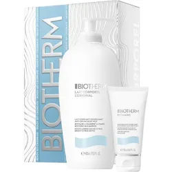 Biotherm Koerperpflege Lait-CorporelLait Corporel Set Lait Corporel 400 ml + Biomains 50 ml 1 Stk.