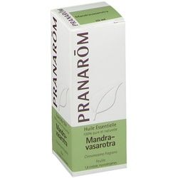 Pranarom Mandravasarotra