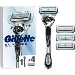Gillette SkinGuard Sensitive Nassrasierer Herren 1 St Männer