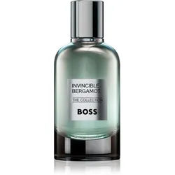 Hugo Boss BOSS The Collection Invincible Bergamot Eau de Parfum intense Unisex 100 ml