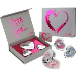 ZMILE COSMETICS Sweethearts Geschenkset Orchid Love