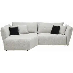 Wohnlandschaft Bonny Beige