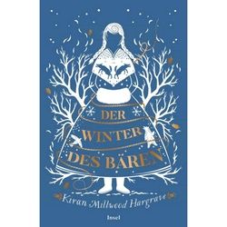 MILLWOOD HARGRAVE, K: WINTER DES BÄREN - Kinderromane und Geschichten