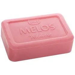Made by Speick Melos Pflegeseife Wildrose Seife 100 g Unisex 100 g Seife