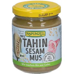 Rapunzel® Tahin Sesammus