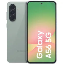 Samsung Galaxy A56 5G 256GB, Awesome Olive