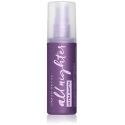 Urban Decay All Nighter Ultra Matte Fixationsspray für mattes Aussehen 118 ml