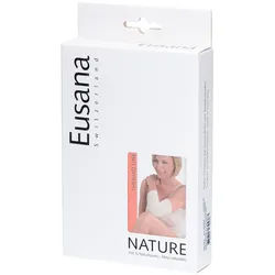 Eusana Thermo Ellenbogenwärmer XL Elfenbein