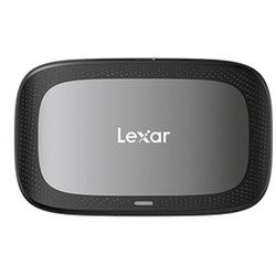 Lexar RW530 2-in-1 Lesegerät CFexpress Type-A/SD