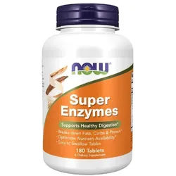 Super Enzyme 180 Tabletten