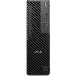DELL Pro Max FCS1250 Intel Core Ultra 7 265 32 GB DDR5-SDRAM 1 TB SSD NVIDIA RTX A1000 Windows 11 Pro Slim PC PC Schwarz