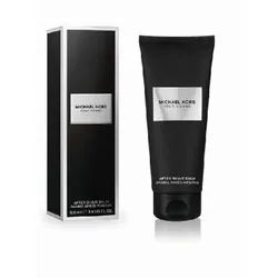MICHAEL KORS After-Shave Pour Homme - balzám po holení - Volumen: 100 ml