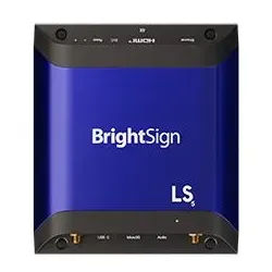 BrightSign LS445 Digital Signage Mediaplayer